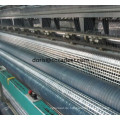 200kn / 200kn Biaxial Polyester Geogrid